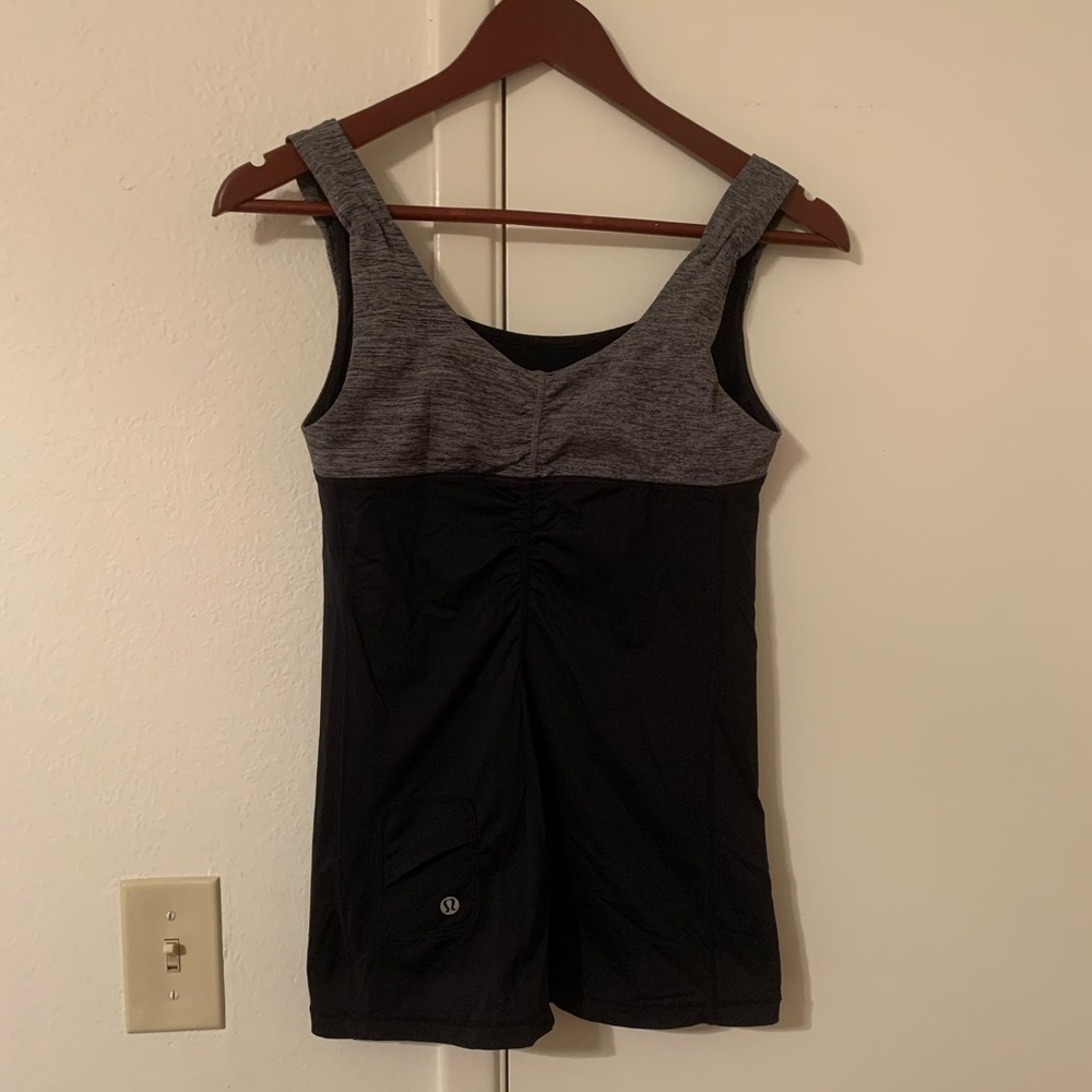 Lululemon Women’s Active Top